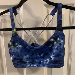 lululemon free to be bra